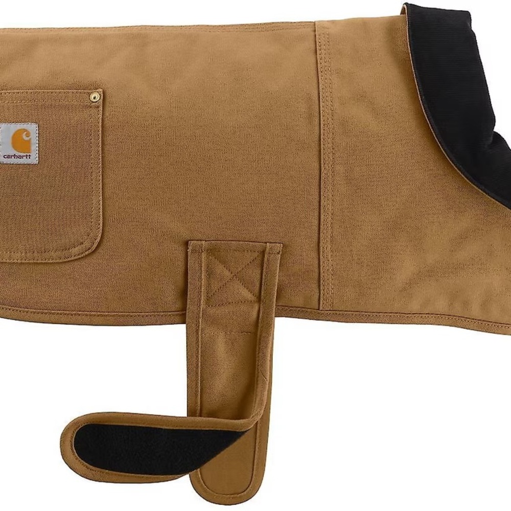 Carhartt Pet Jacket in Tan
